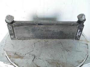 Liebherr Intercooler